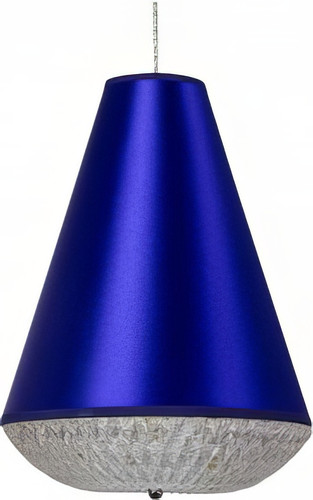 Подвесная люстра Abrasax Cavaliere CL.8301-BLU – изображение в каталоге