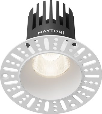 Точечный светильник Technical DL121-15W-4K-TRS-W – изображение в каталоге