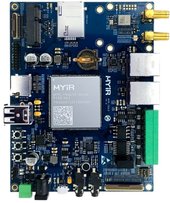 Одноплатный компьютер Myir MYD-Y6ULY2-V2-256N256D-50-C – изображение в каталоге