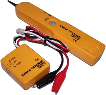 Тестер Lanmaster LAN-TPK-50 – изображение в каталоге