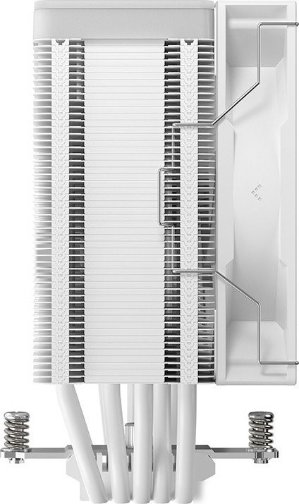 Кулер для процессора DeepCool AG500 WH ARGB V2 R-AG500-WHAMMN-GJD – фото товара