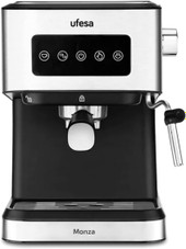 Рожковая кофеварка Ufesa Espresso Monza - изображение в каталоге