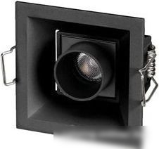 Точечный светильник Arlight MS-ORIENT-BUILT-TURN-TC-S67x67-3W Warm3000 037206 – фото товара