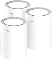 Wi-Fi система Cudy M3000 2.0 (3-Pack) – изображение в каталоге