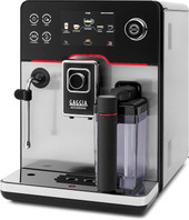 Кофемашина Gaggia Accademia Inox 9782/01 - изображение в каталоге