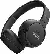 Наушники JBL Tune 670NC (черный, китайская версия)