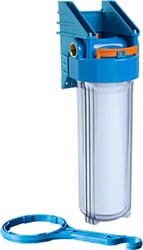 Корпус Джилекс 1 М 20” - изображение в каталоге