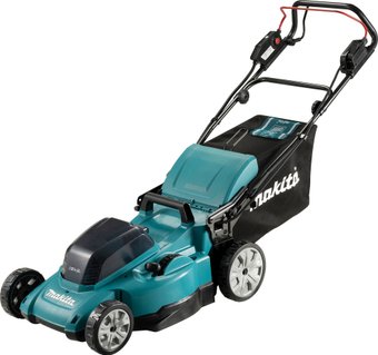 Газонокосилка Makita DLM481Z (без АКБ) – изображение в каталоге