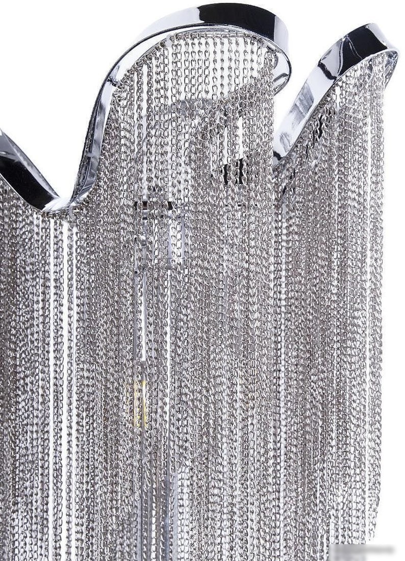 Торшер LOFT IT Stream 10208F Smoke