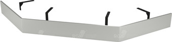 Экран для душевого поддона RGW N/ST-61 W 50231700-01 100x100 – изображение в каталоге