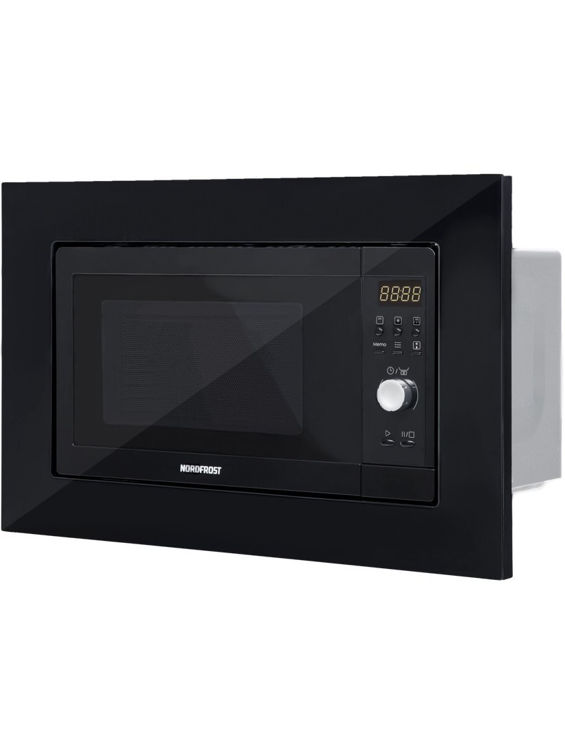Микроволновая печь Nordfrost i-BM 2071 B – фото товара