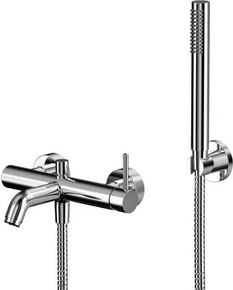 Смеситель Grocenberg GB8099 (хром) - изображение в каталоге