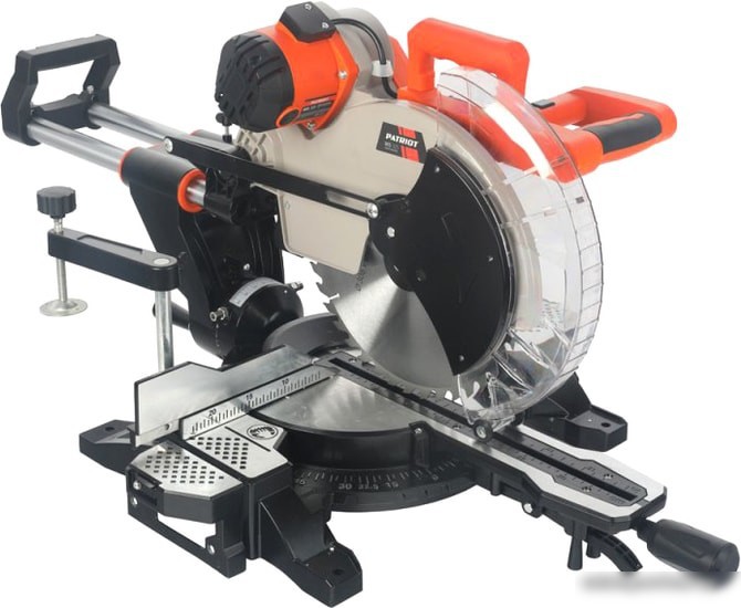 Дисковая пила Patriot MS 305 – фото товара