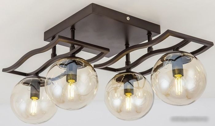 Припотолочная люстра Citilux Бриз CL106245 – фото товара