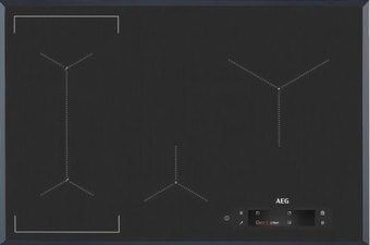 Варочная панель AEG IAE84881FB - изображение в каталоге