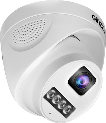 IP-камера Ginzzu HID-4301A – изображение в каталоге