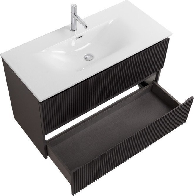 BelBagno Тумба под умывальник UNO-1200-2C-SO-GSO – фото товара