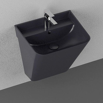 Умывальник Isvea Sott Aqua Monoblock 10SQ37002B - изображение в каталоге