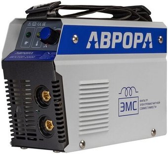 Сварочный инвертор Аврора Вектор 2000 ЭМС – изображение в каталоге
