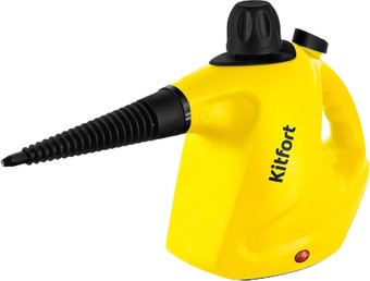 Пароочиститель Kitfort KT-9138-3 - изображение в каталоге