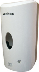 Дозатор для жидкого мыла Ksitex ADD-7960W – изображение в каталоге