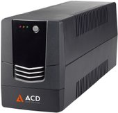 Источник бесперебойного питания ACD PW-Base 2000 80L-C74144-00G – изображение в каталоге