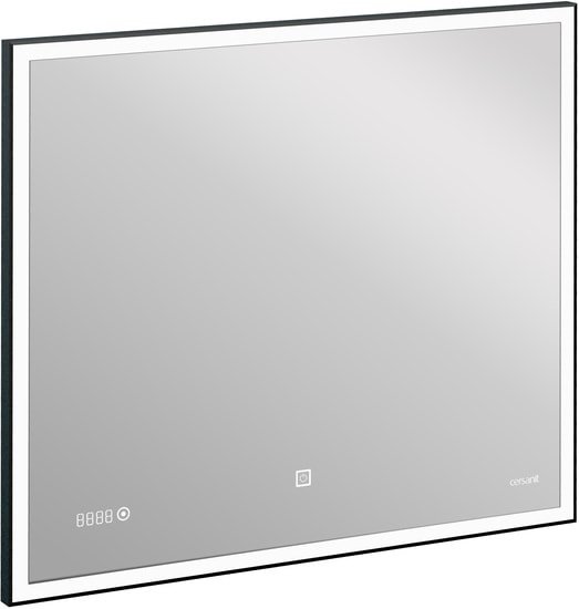 Cersanit Зеркало Led 011 Design 100x80 LU-LED011*100-d-Os – фото товара