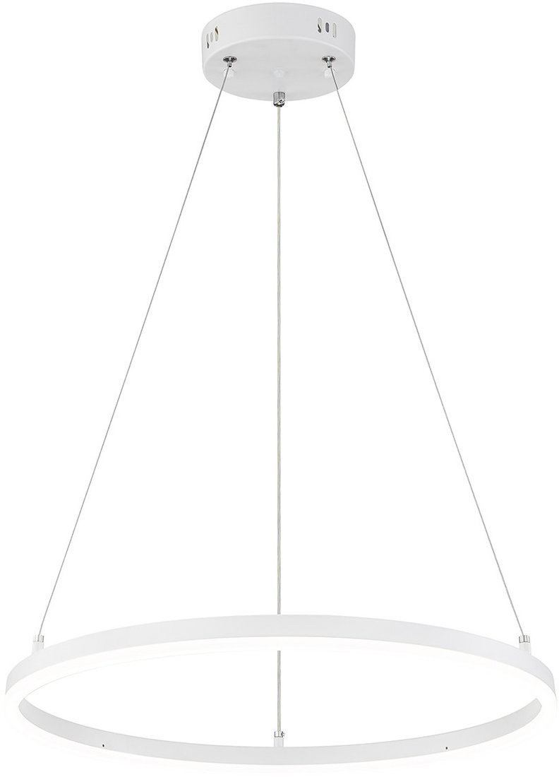 Подвесная люстра Escada Void 10254/1LED (White APP) – фото товара