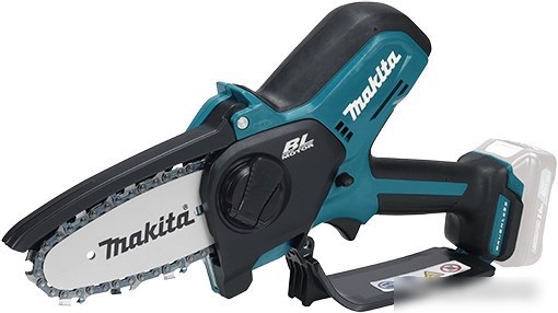 Аккумуляторная пила Makita UC100DZ (без АКБ)