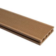 Террасная доска (декинг) из ДПК CM Decking NATUR 135x25x3000, Дуб