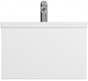 AM.PM Тумба под умывальник Gem 60 M90FHX06021WG (белый) – изображение в каталоге