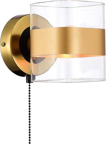 Бра Citilux Бертон CL140311 – изображение в каталоге