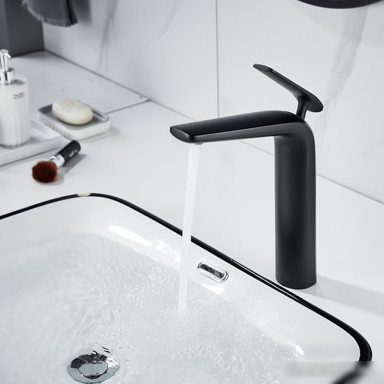 Смеситель Rose R3911H - фото товара