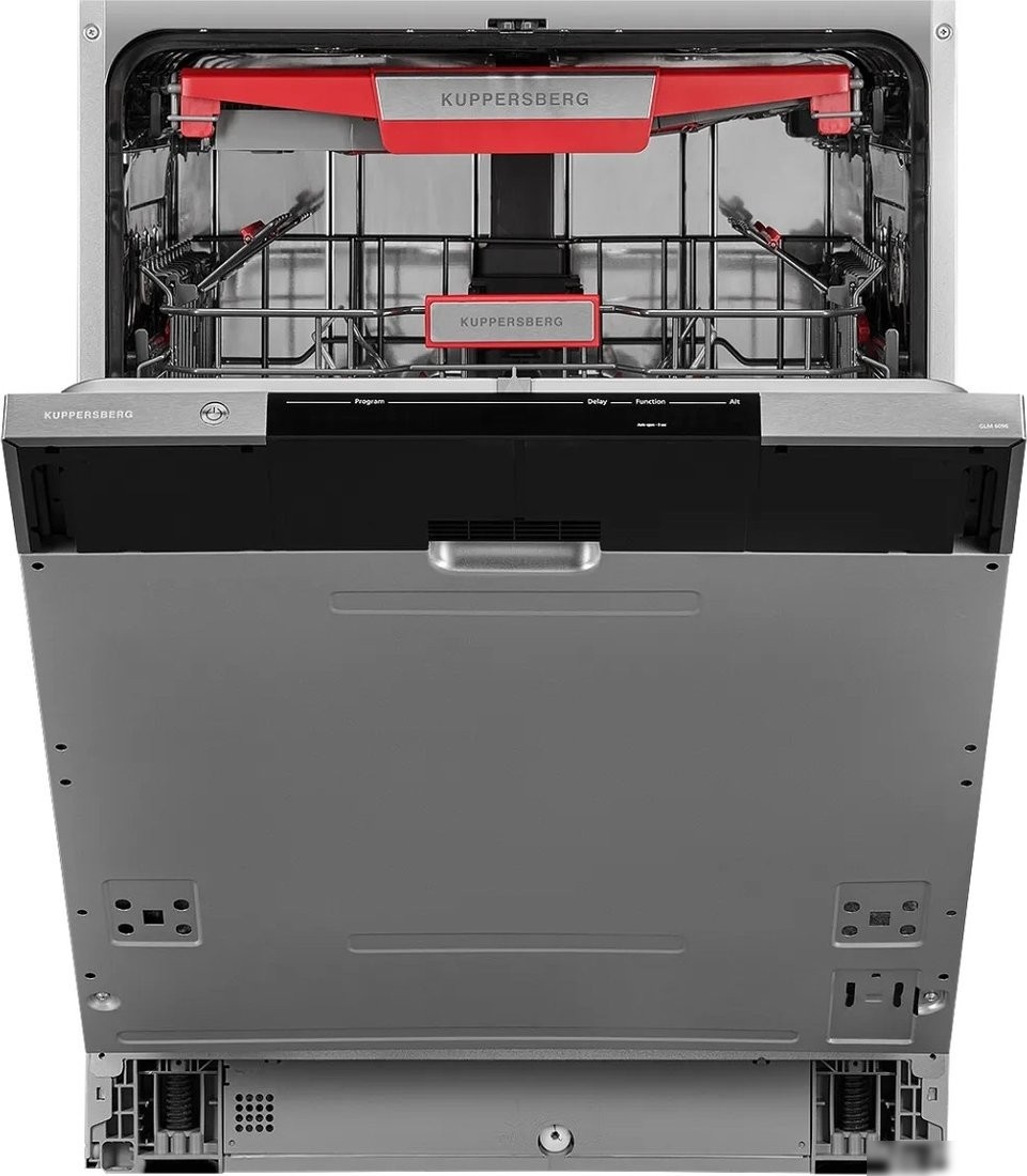 Встраиваемая посудомоечная машина KUPPERSBERG GLM 6096 - фото товара