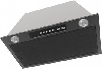 Кухонная вытяжка Korting KHI 6530 N – изображение в каталоге