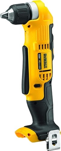 Угловая дрель DeWalt DCD740N (без АКБ) – изображение в каталоге