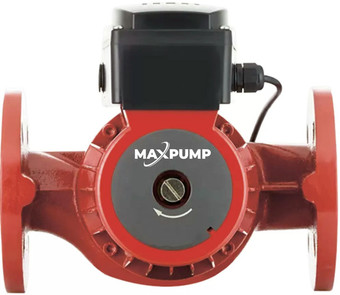 Циркуляционный насос Maxpump UPDF 65-12Fm - изображение в каталоге
