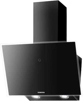 Кухонная вытяжка CENTEK CT-1829-60 (черный) – изображение в каталоге