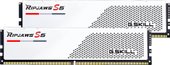 Оперативная память G.Skill Ripjaws S5 2x16ГБ DDR5 6000МГц F5-6000J3040F16GX2-RS5W – изображение в каталоге