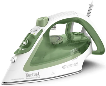 Утюг Tefal Easygliss Eco FV5781E1 - изображение в каталоге