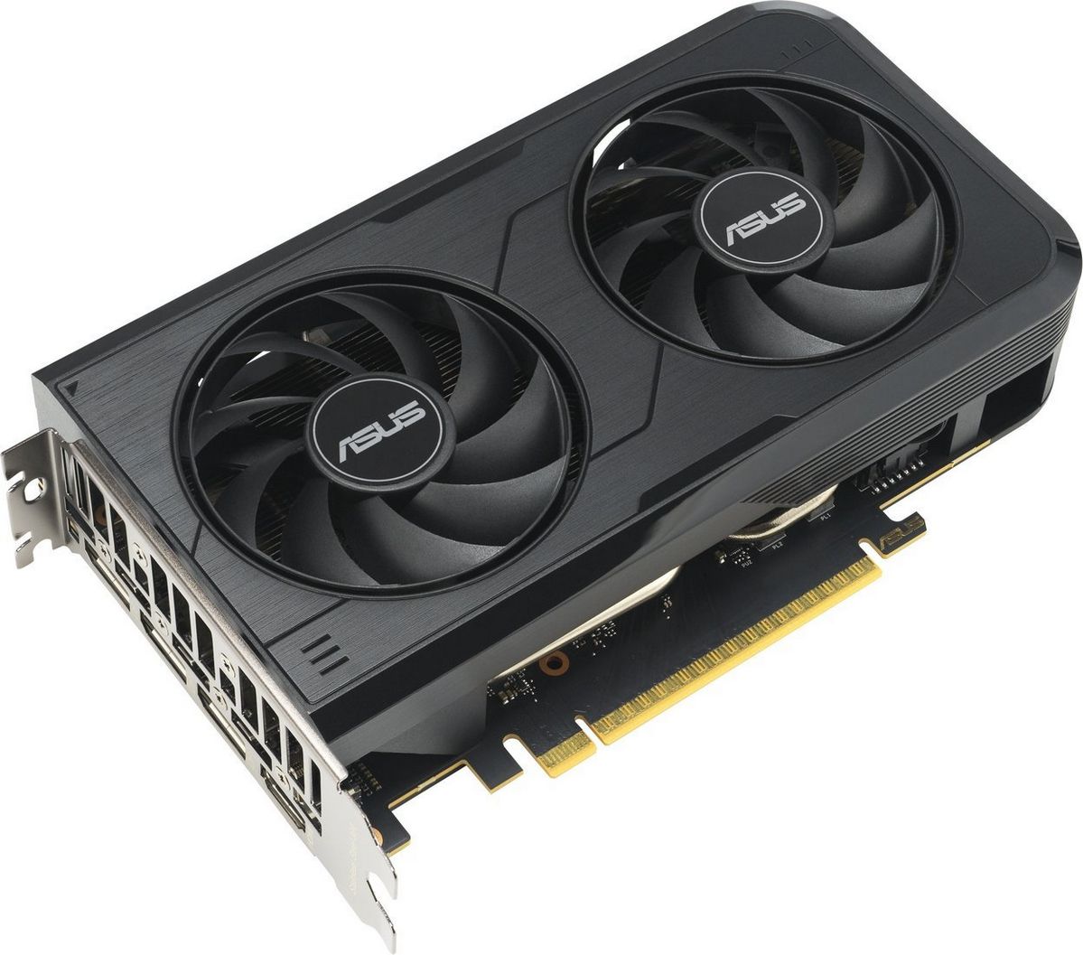 Видеокарта ASUS Dual GeForce RTX 5050 8GB GDDR6 DUAL-RTX5050-8G – фото товара