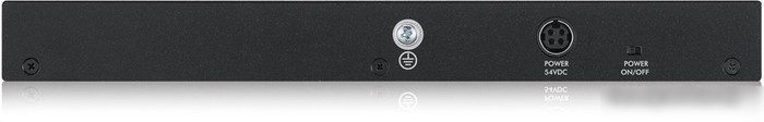 Коммутатор Zyxel GS1900-10HP – фото товара