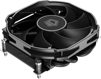 Кулер для процессора ID-Cooling IS-30A Black – изображение в каталоге