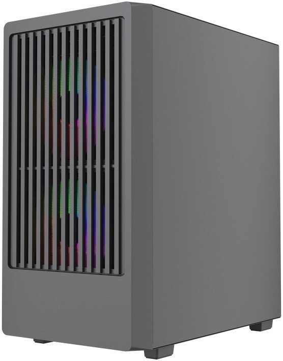 Корпус Powercase Mistral SM07 ARGB CMMSM07B-A3 – фото товара