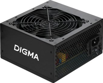 Блок питания Digma DPSU-700W-WH – изображение в каталоге