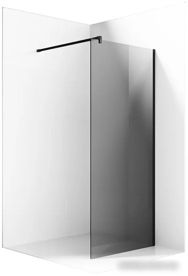 Душевая стенка Ambassador Walk-In 80x200 15032224 - фото товара