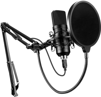 Микрофон Oklick SM-700G – изображение в каталоге
