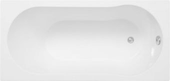 Ванна Aquanet Light 160x70 - изображение в каталоге