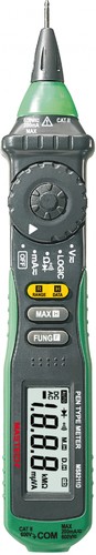 Мультиметр Mastech MS8211D – изображение в каталоге