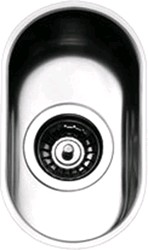 Кухонная мойка Smeg UM16 - изображение в каталоге